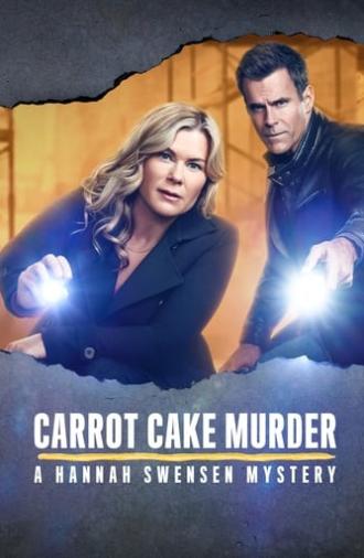 Carrot Cake Murder: A Hannah Swensen Mystery (2023)