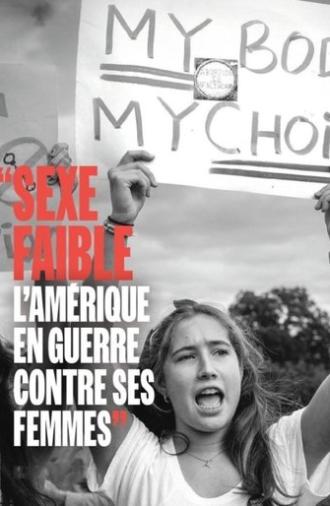 America's War Against Women (2025)