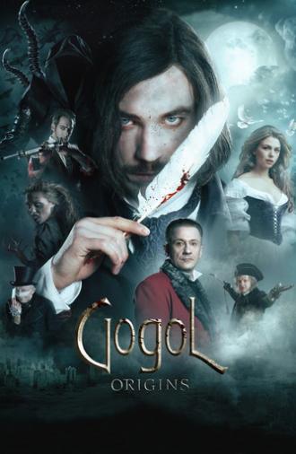 Gogol. The Beginning (2017)