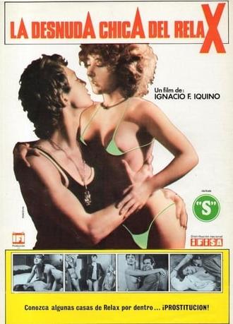 La desnuda chica del relax (1981)