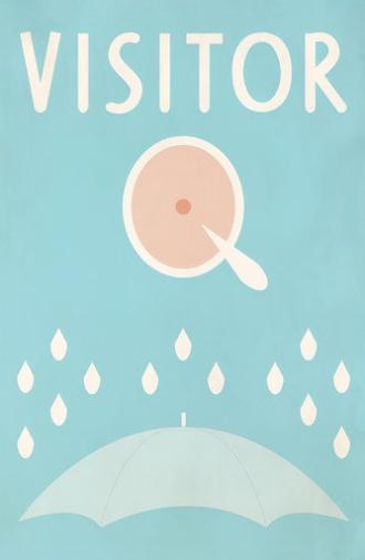 Visitor Q (2001)