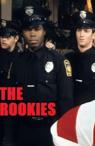 The Rookies (1972)