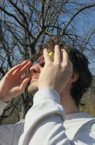 Eclipse - the movie (2025)