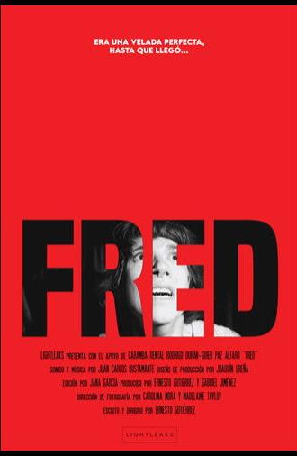 Fred (2025)