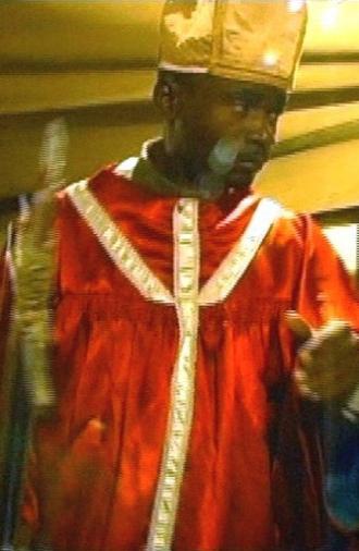 Encountering Eloyi (2008)