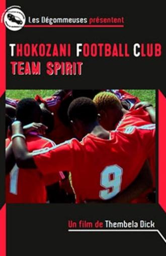 Thokozani Football Club: Team Spirit (2014)