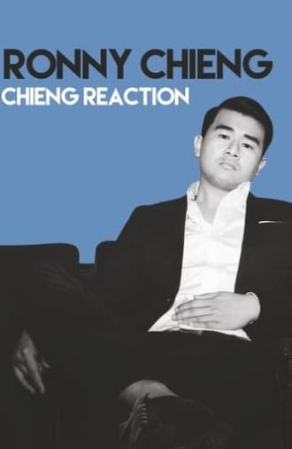 Ronny Chieng - Chieng Reaction (2015)