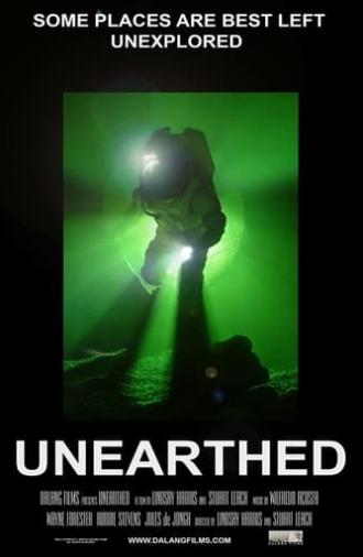 Unearthed (2010)