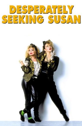 Desperately Seeking Susan (1985)