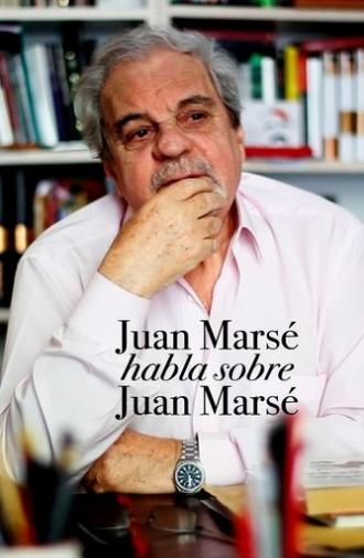 Juan Marsé habla de Juan Marsé (2013)