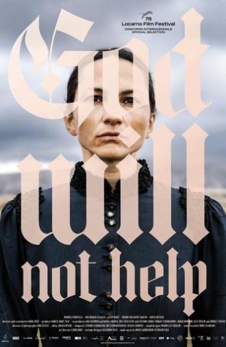 God Will Not Help (2025)