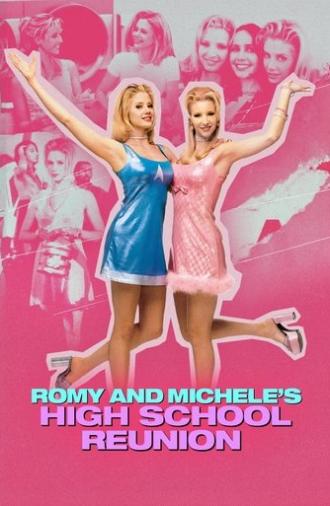 Romy and Michele's High School Reunion (1997)
