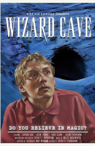 Wizard Cave (2025)