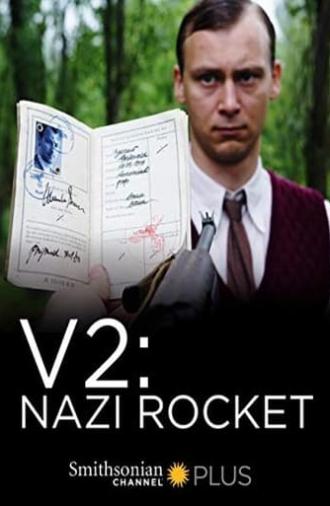 V2: Nazi Rocket (2016)