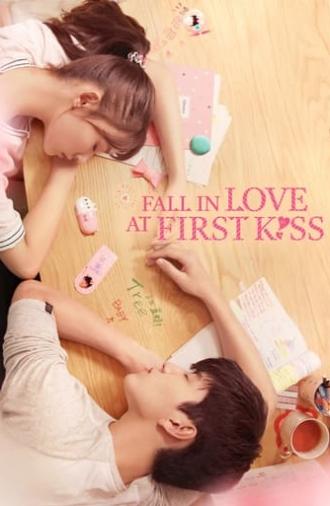 Fall in Love at First Kiss (2019)