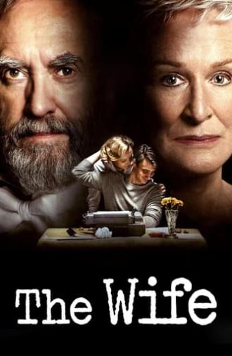 The Wife (2018)