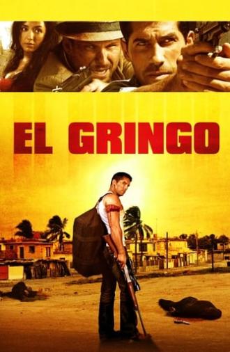 El Gringo (2012)