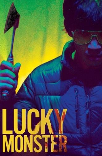 Lucky Monster (2020)