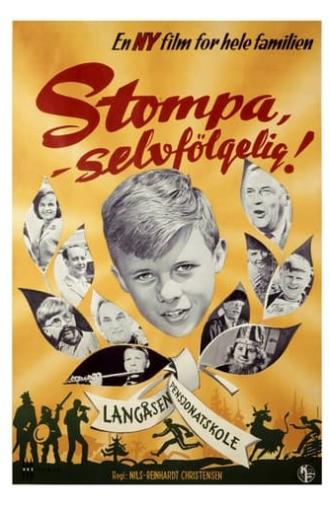 Stompa, selvfølgelig! (1963)