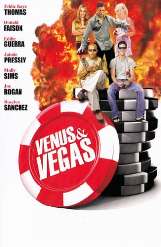 Venus & Vegas (2010)