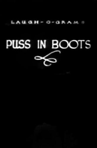 Puss in Boots (1922)