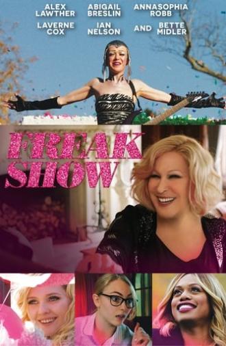 Freak Show (2018)