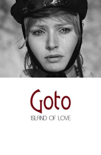 Goto, Island of Love (1969)