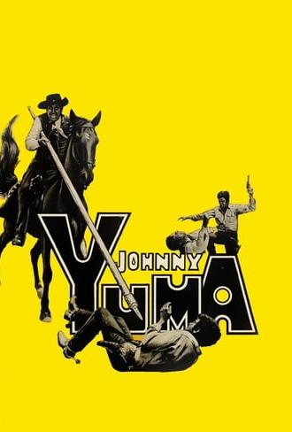 Johnny Yuma (1966)