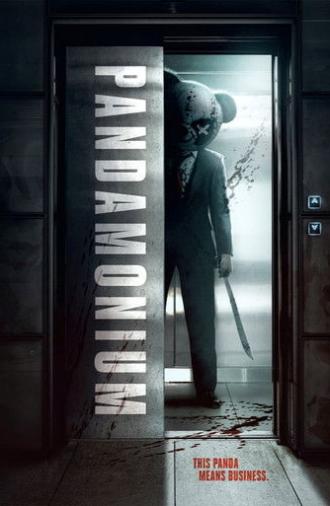 PandaMonium (2020)