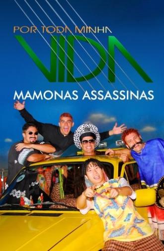 Por Toda Minha Vida - Mamonas Assassinas (2008)