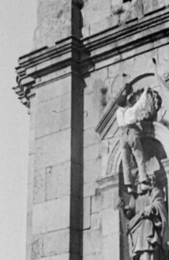 Escalada à Torre dos Clérigos (1917)