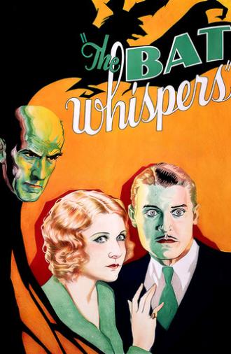 The Bat Whispers (1930)