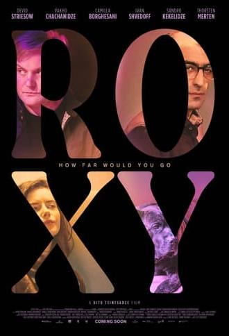 Roxy (2024)