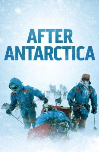 After Antarctica (2021)