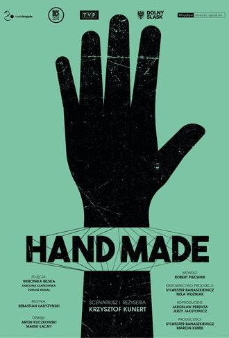 Hand Made (2020)