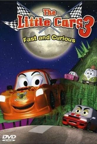 The Little Cars 3: Fast and Curious (2007)