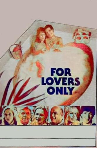 For Lovers Only (1982)