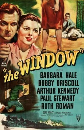 The Window (1949)