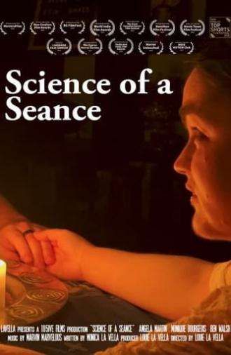 Science of a Seance (2022)