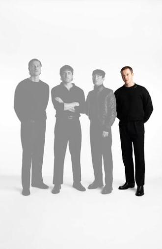 The Beatles: George (2028)