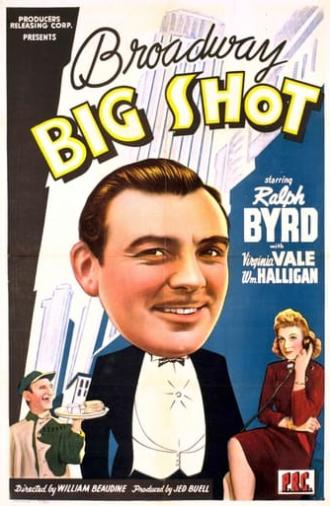 Broadway Big Shot (1942)