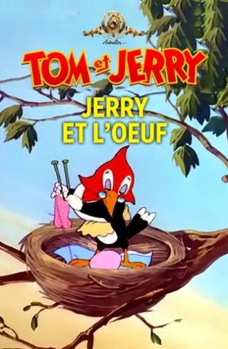The Egg and Jerry (1956)