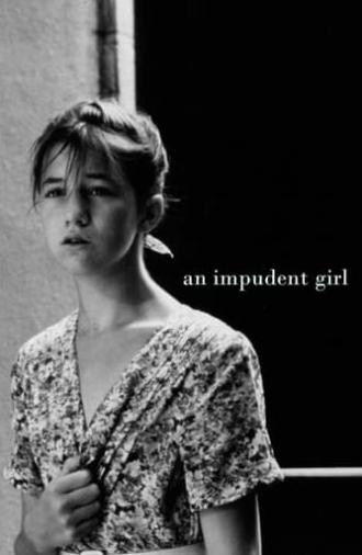 An Impudent Girl (1985)