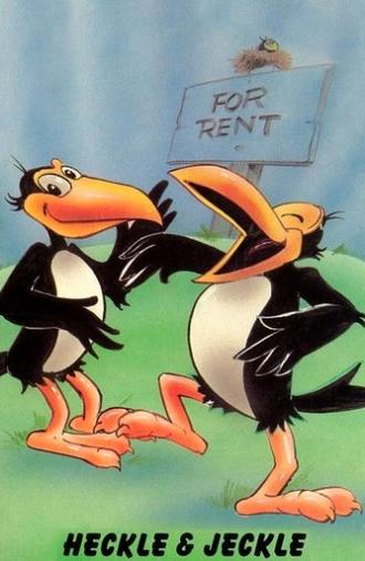 The Talking Magpies (1946)
