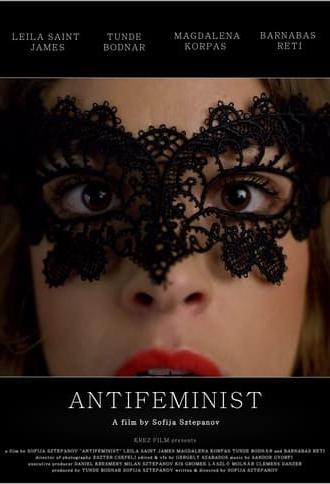 Antifeminist (2019)