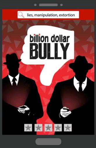 Billion Dollar Bully (2019)