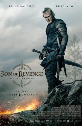 Son of Revenge – The Story of Kalevala (2026)