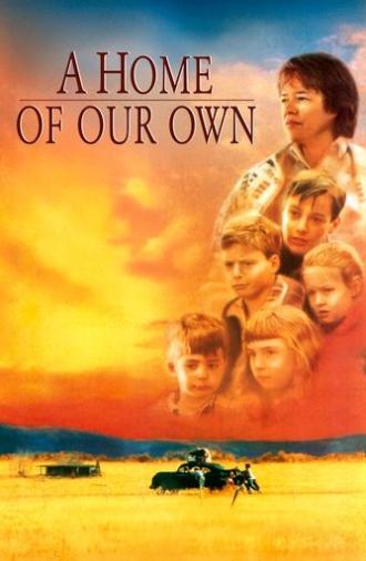 A Home of Our Own (1993)
