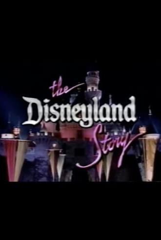 The Disneyland Story (1990)