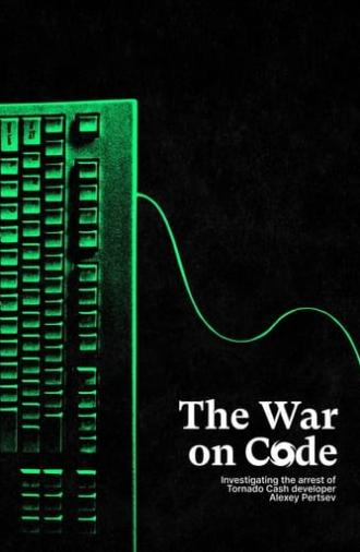 The War On Code: Investigating the Tornado Cash Sanctions and the Arrest of Alexey Pertsev (2022)